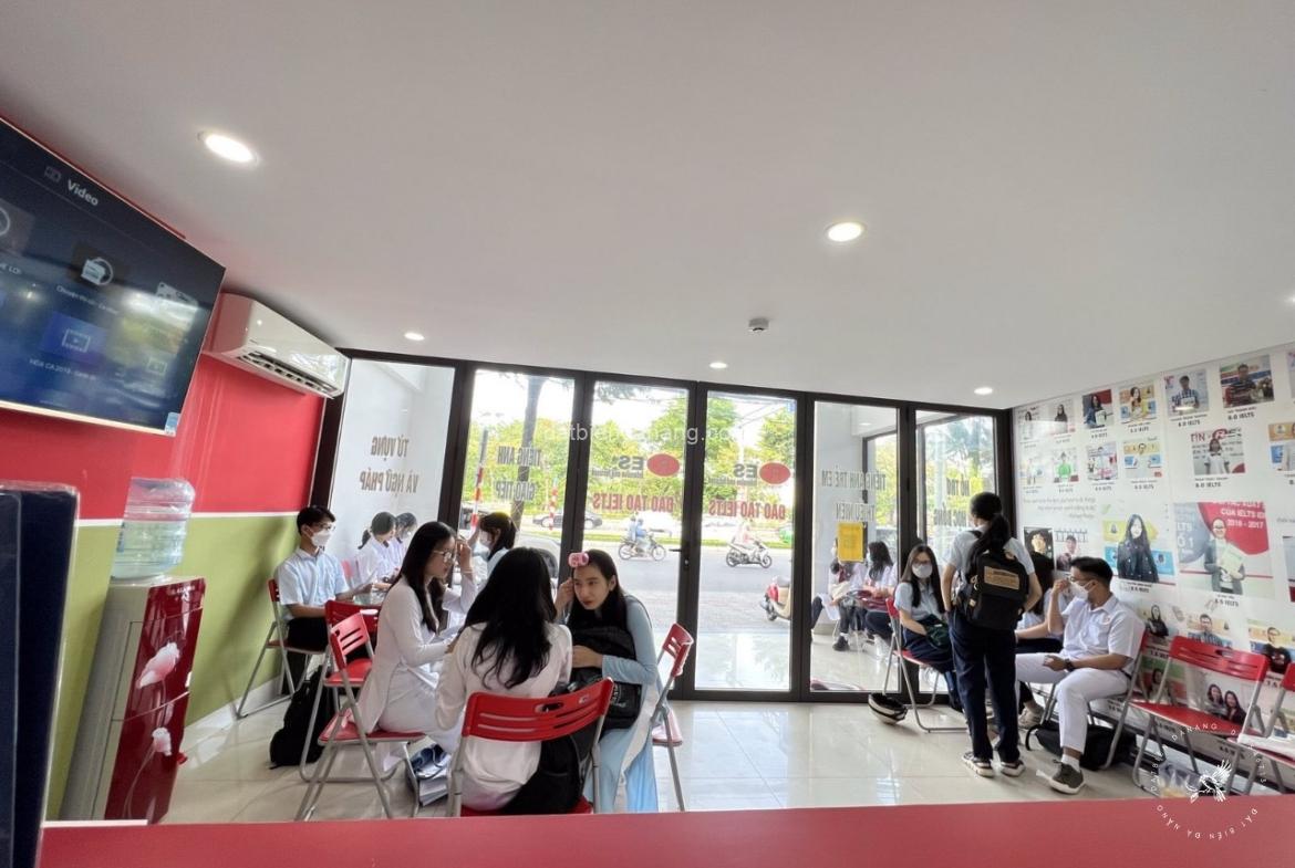 Cho thuê toà nhà 7 tầng mặt tiền Nguyễn Tri Phương, Đà Nẵng