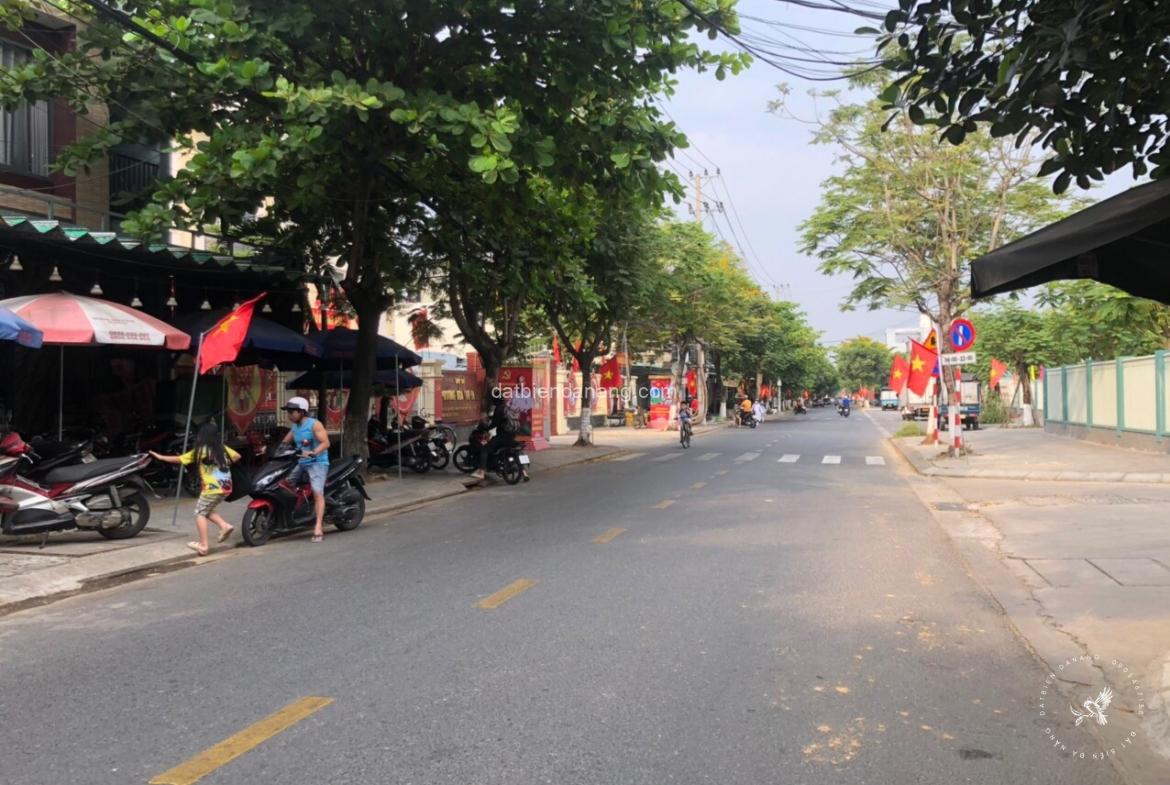 Cần bán nhà cấp 4 đường Nguyễn Nhàn, vị trí kinh doanh
