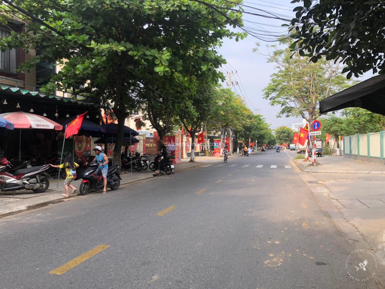 Cần bán nhà cấp 4 đường Nguyễn Nhàn, vị trí kinh doanh