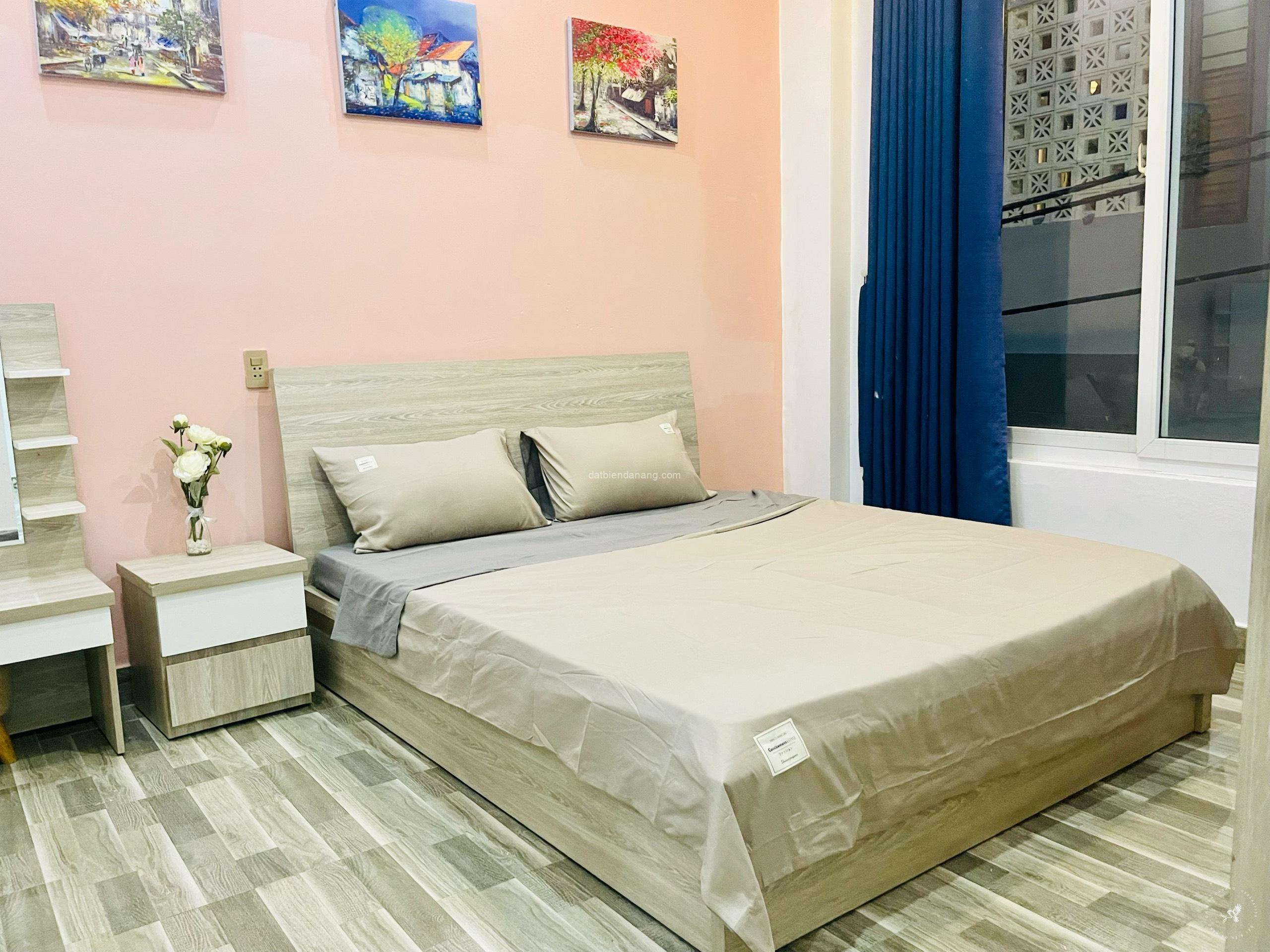 Mua Bán Bất Động Sản, Nhà Đất, Khách Sạn, Đất Nền Tại Đất Biển Đà Nẵng