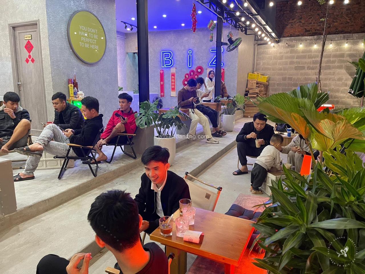Cần bán quán cafe đường Núi Thành, 238m2, Hải Châu Đà Nẵng