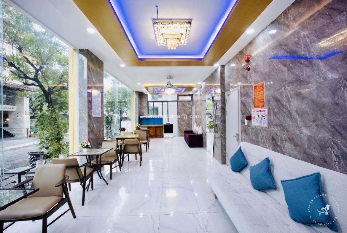 Mua Bán Bất Động Sản, Nhà Đất, Khách Sạn, Đất Nền Tại Đất Biển Đà Nẵng