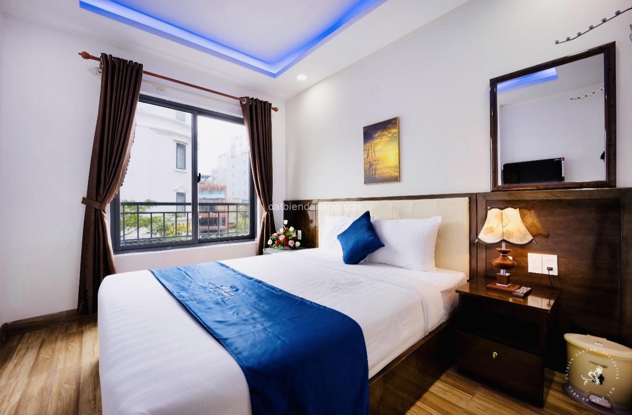 Mua Bán Bất Động Sản, Nhà Đất, Khách Sạn, Đất Nền Tại Đất Biển Đà Nẵng