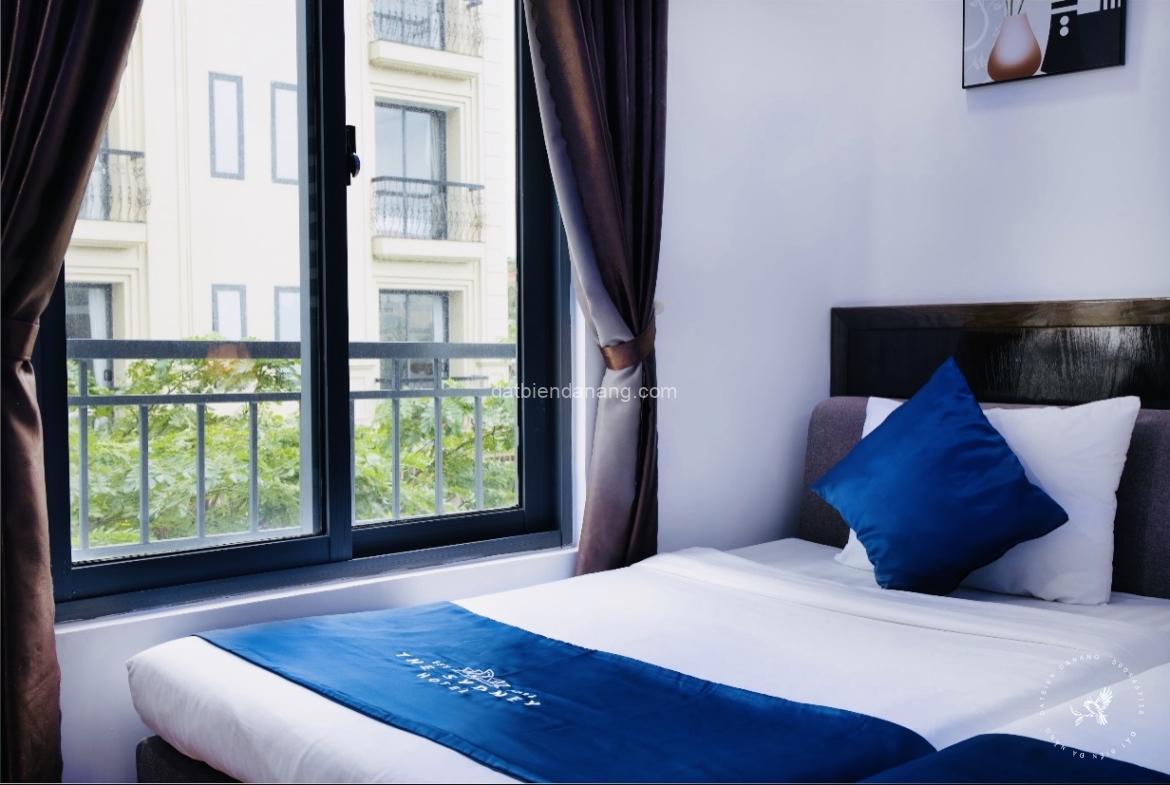 Mua Bán Bất Động Sản, Nhà Đất, Khách Sạn, Đất Nền Tại Đất Biển Đà Nẵng