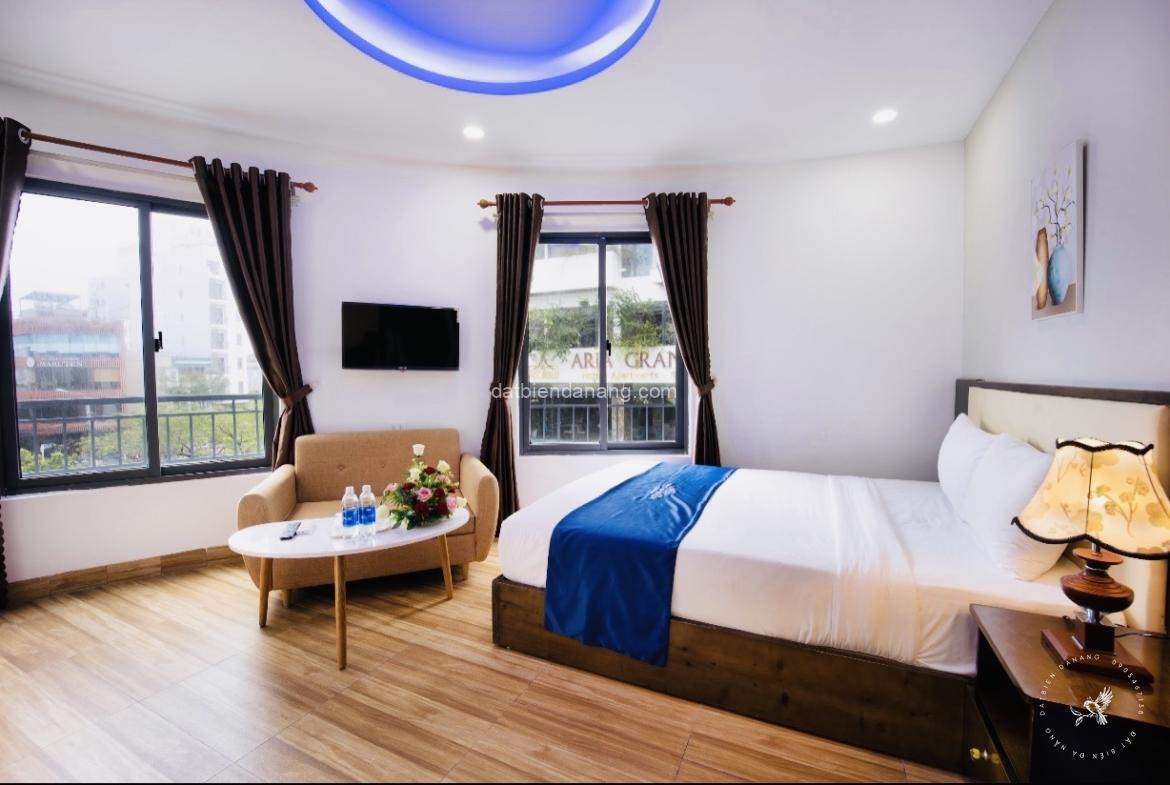 Mua Bán Bất Động Sản, Nhà Đất, Khách Sạn, Đất Nền Tại Đất Biển Đà Nẵng