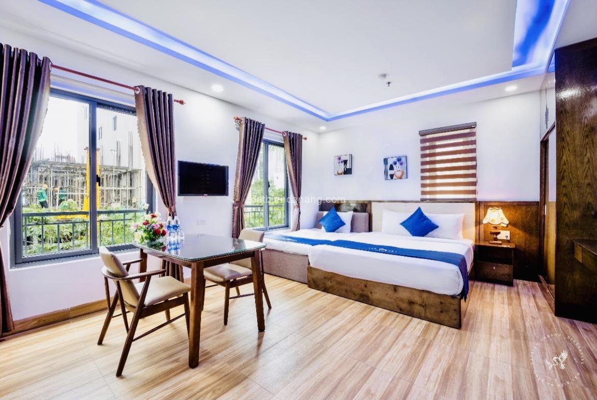 Mua Bán Bất Động Sản, Nhà Đất, Khách Sạn, Đất Nền Tại Đất Biển Đà Nẵng