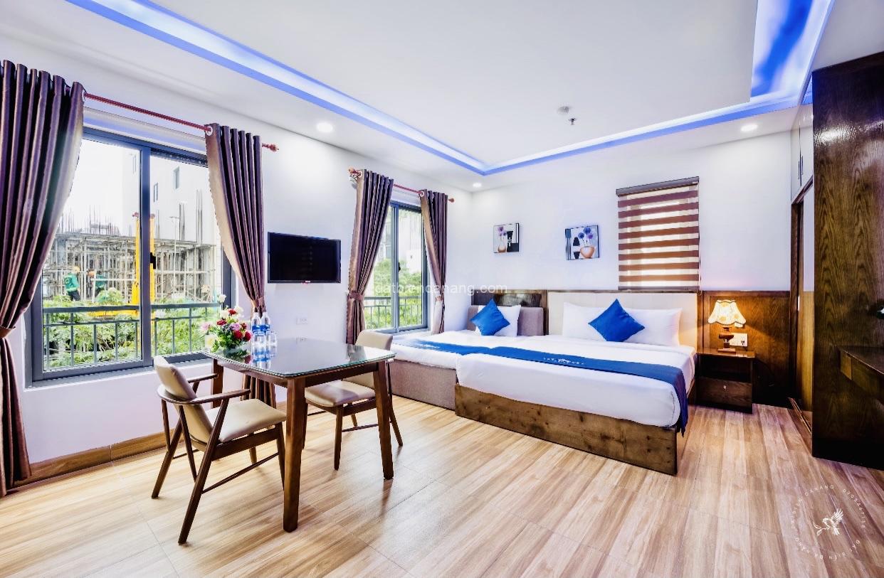 Mua Bán Bất Động Sản, Nhà Đất, Khách Sạn, Đất Nền Tại Đất Biển Đà Nẵng
