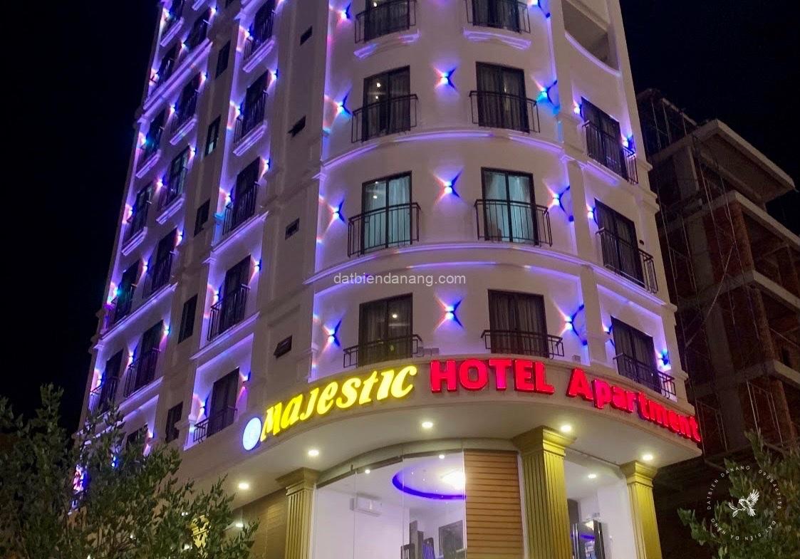 Mua Bán Bất Động Sản, Nhà Đất, Khách Sạn, Đất Nền Tại Đất Biển Đà Nẵng