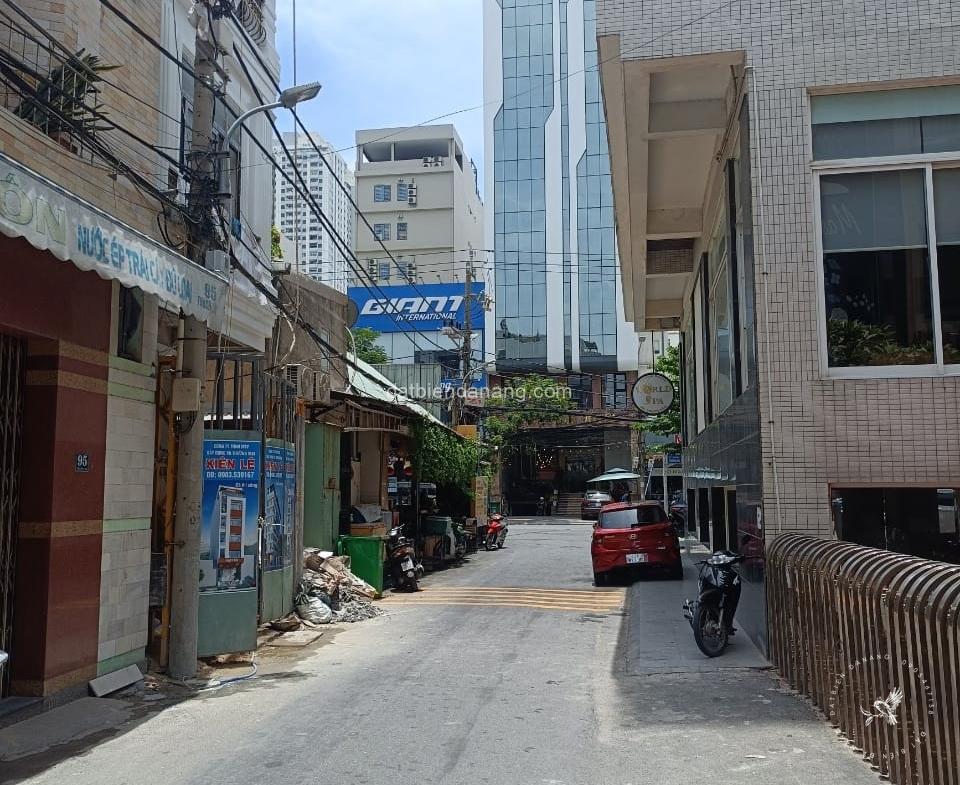 Mua Bán Bất Động Sản, Nhà Đất, Khách Sạn, Đất Nền Tại Đất Biển Đà Nẵng