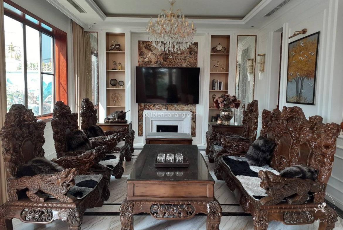 Mua Bán Bất Động Sản, Nhà Đất, Khách Sạn, Đất Nền Tại Đất Biển Đà Nẵng