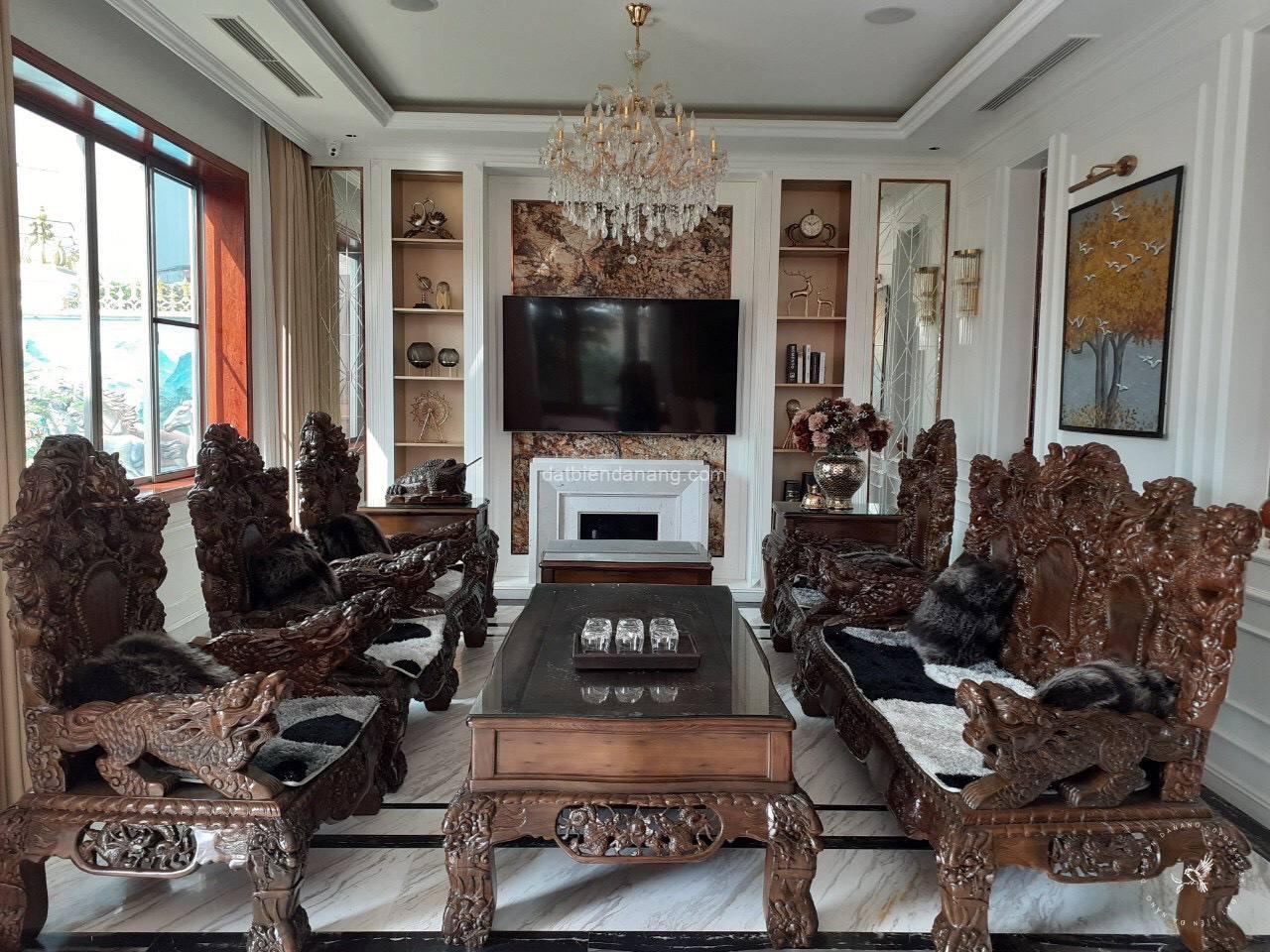 Mua Bán Bất Động Sản, Nhà Đất, Khách Sạn, Đất Nền Tại Đất Biển Đà Nẵng