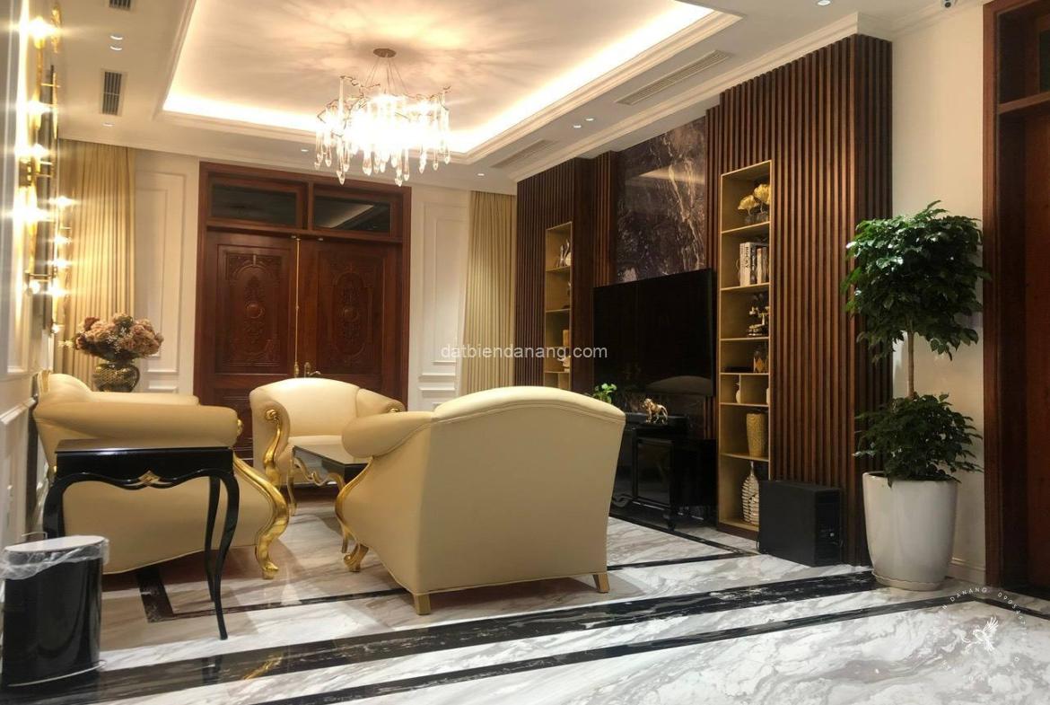 Mua Bán Bất Động Sản, Nhà Đất, Khách Sạn, Đất Nền Tại Đất Biển Đà Nẵng