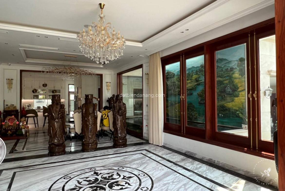 Mua Bán Bất Động Sản, Nhà Đất, Khách Sạn, Đất Nền Tại Đất Biển Đà Nẵng