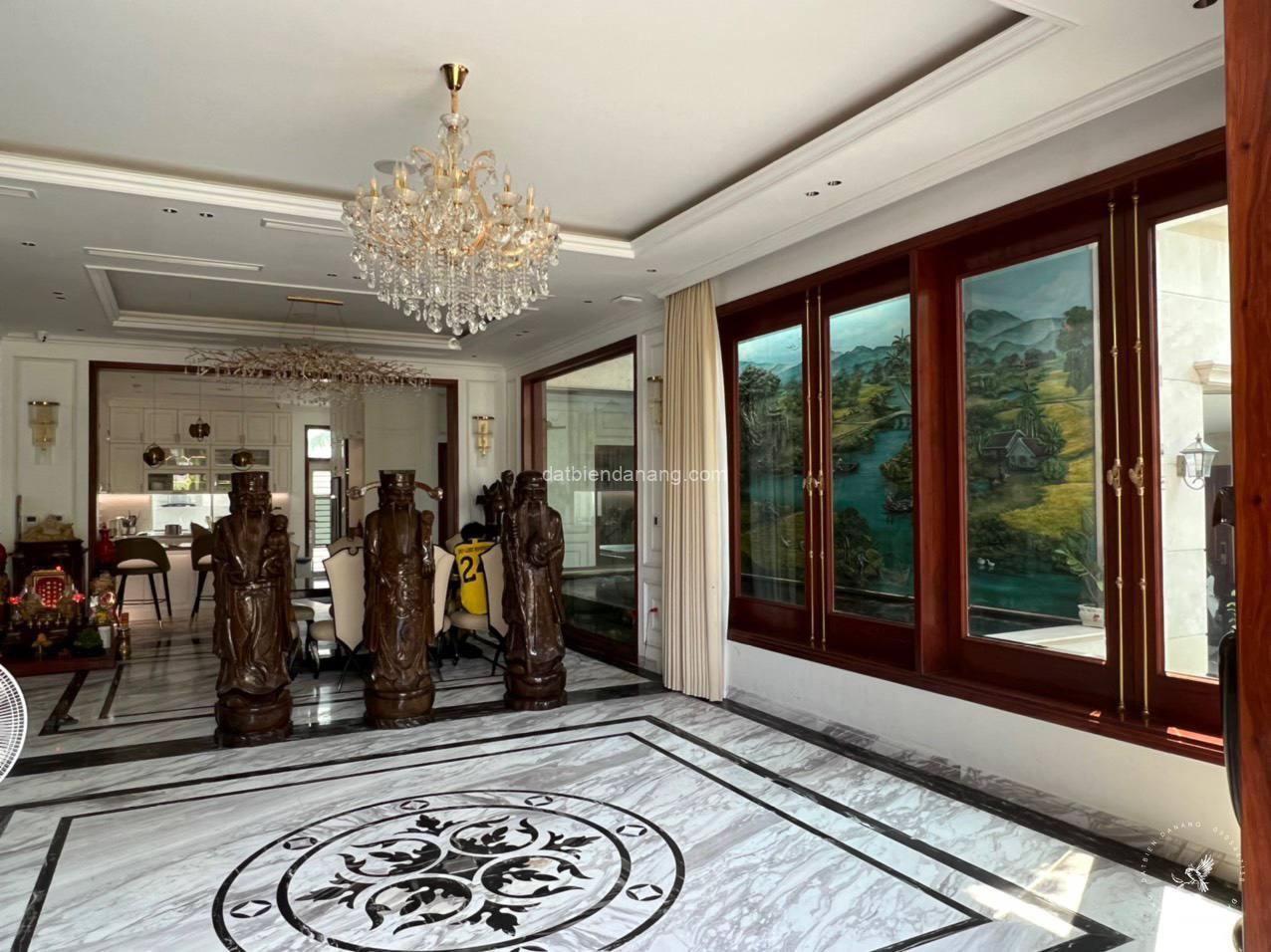 Mua Bán Bất Động Sản, Nhà Đất, Khách Sạn, Đất Nền Tại Đất Biển Đà Nẵng