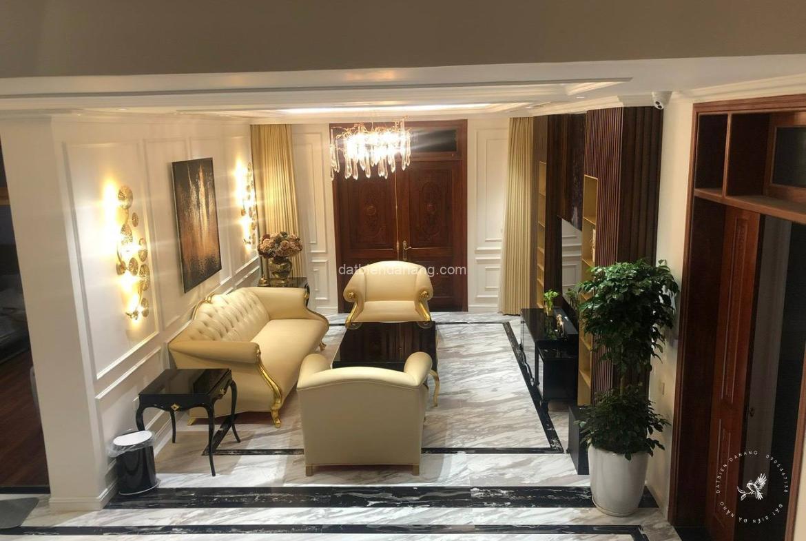 Mua Bán Bất Động Sản, Nhà Đất, Khách Sạn, Đất Nền Tại Đất Biển Đà Nẵng