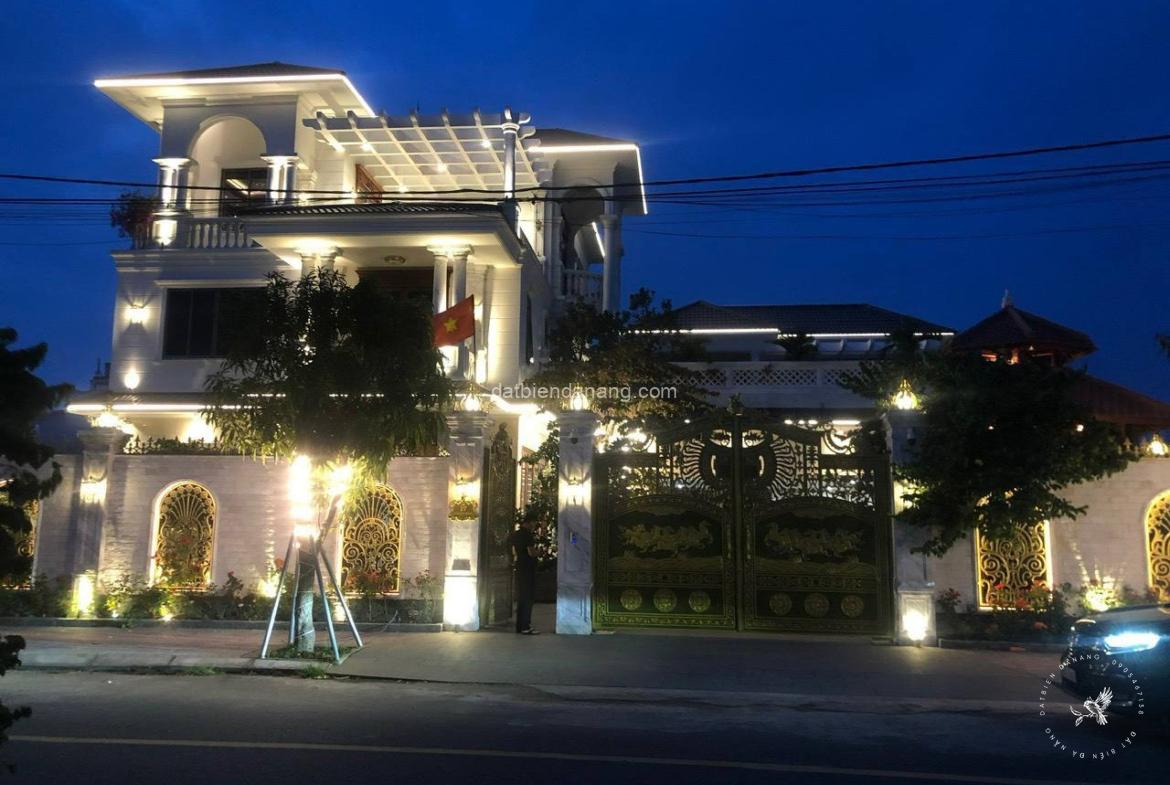 Mua Bán Bất Động Sản, Nhà Đất, Khách Sạn, Đất Nền Tại Đất Biển Đà Nẵng
