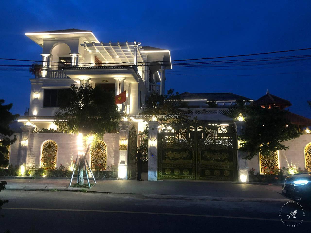 Mua Bán Bất Động Sản, Nhà Đất, Khách Sạn, Đất Nền Tại Đất Biển Đà Nẵng