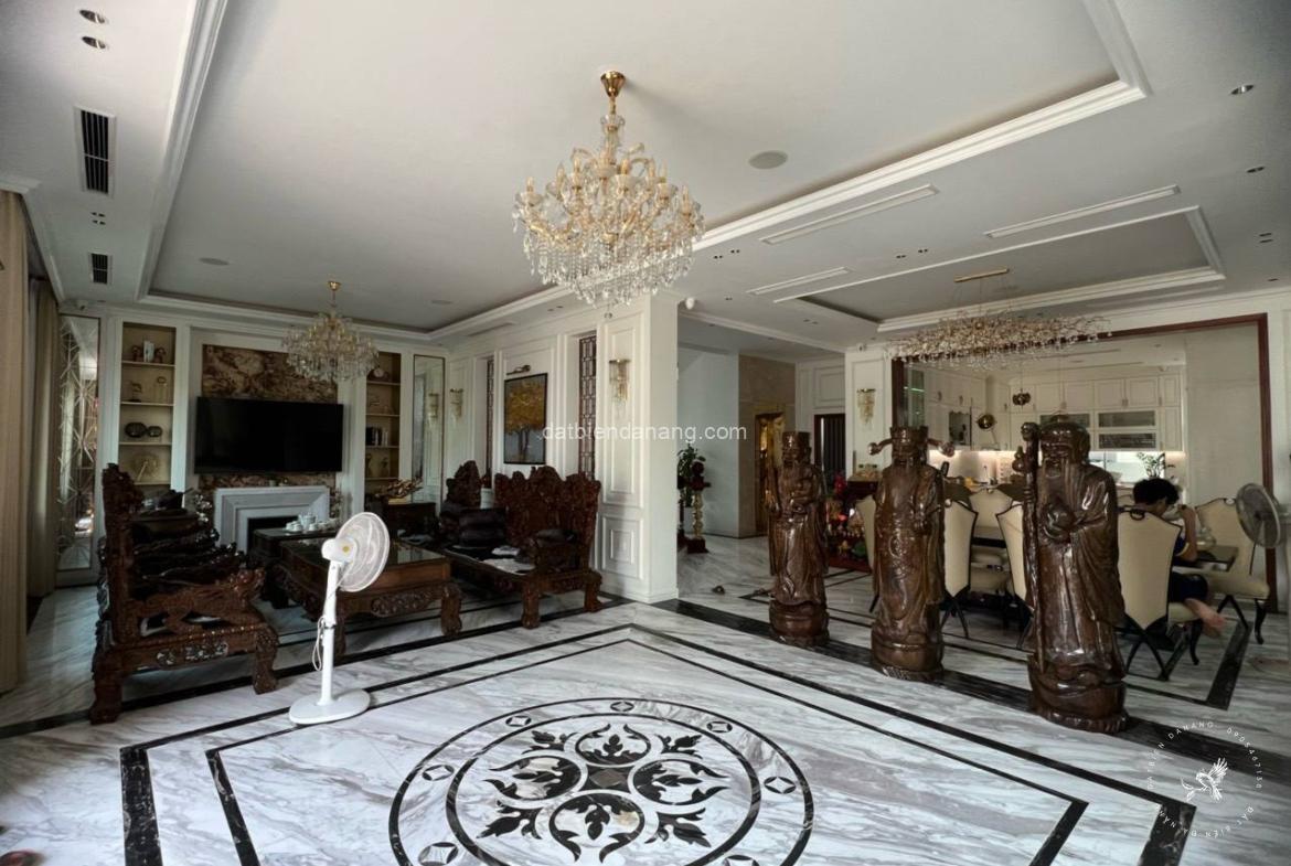 Mua Bán Bất Động Sản, Nhà Đất, Khách Sạn, Đất Nền Tại Đất Biển Đà Nẵng