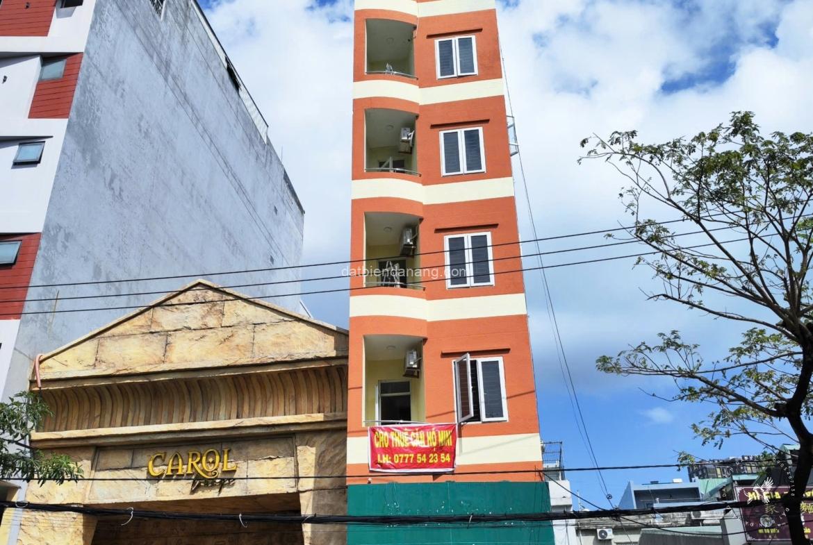 Đất Biển Đà Nẵng