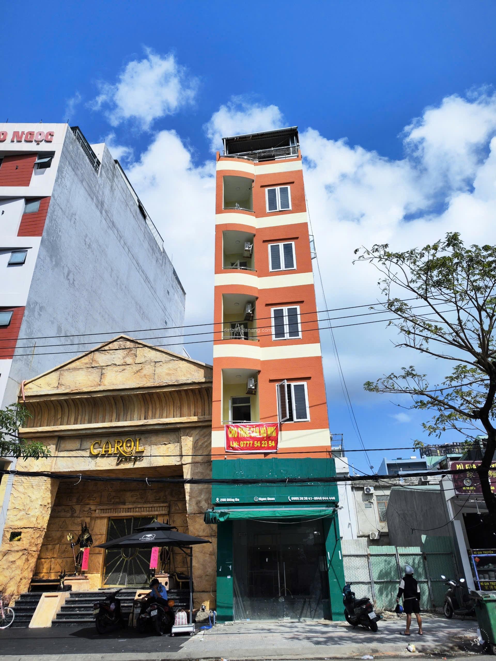 Đất Biển Đà Nẵng
