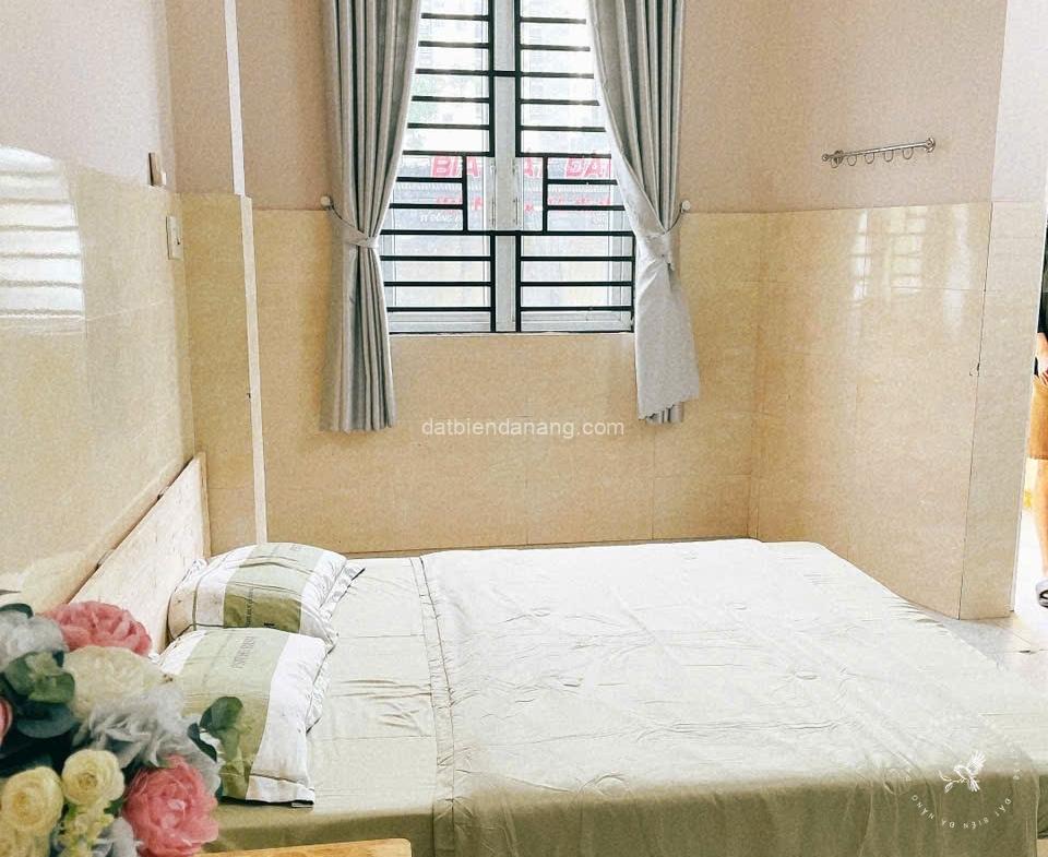 Bán Tòa Căn Hộ . Trung tâm thành phố Đà Nẵng . Đường Đống Đa - Đất Biển Đà Nẵng